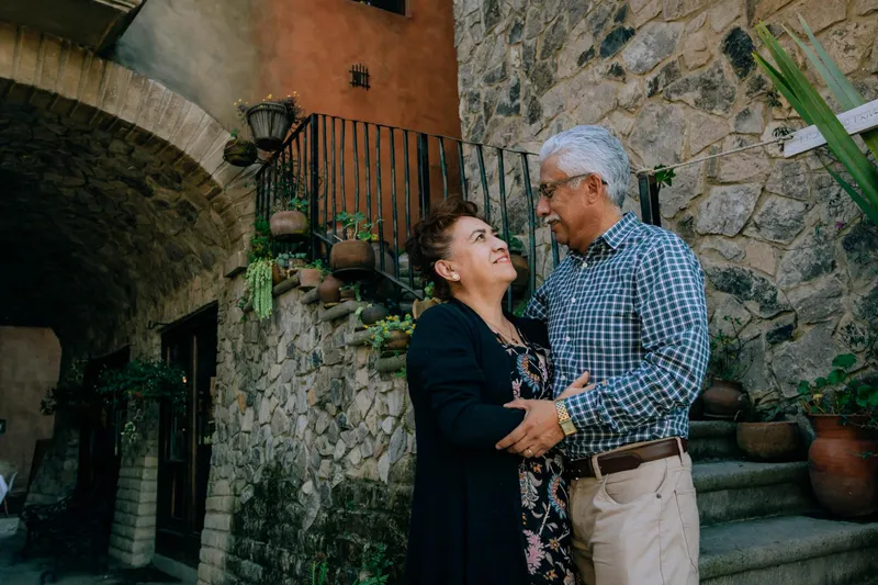 Pensionari în Italia Foto: Freepik (rol ilustrativ)