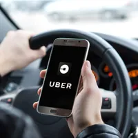 Cinci pensionare au fost escrocate de un șofer Uber prin metoda COVID/FOTO: pymnts.com