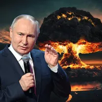 Data exactă la Putin ar putea lansa al Treilea Război Mondial. Belarusul va „trăgaciul” Kremlinului - Foto: Profimedia images