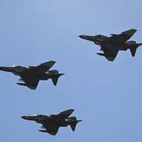 O altă țară NATO permite Kievului să folosească avioanele F-16 în atacuri asupra Rusiei - Foto: Imagine cu caracter ilustrativ/ Profimedia Images