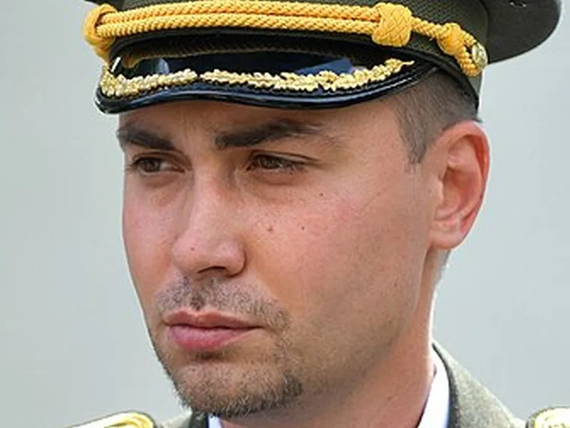 Kirilo Budanov, şeful spionajului militar ucrainean, urmează să devină ministrul Apărării de la Kiev - Foto: Wikipedia/https://www.president.gov.ua