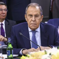 Serghei Lavrov amenință Occidentul:Răbdarea Rusiei are o limită. Când vom reacționa nu ne mai oprim - Foto: Profimedia images