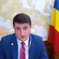 Secretarul de stat Petrică Rusu