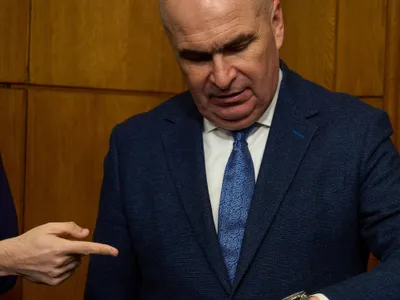 Ilie Bolojan Foto: IMAGO