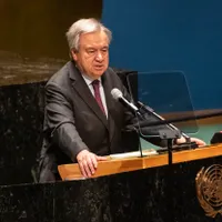 Scandal, la ONU: Angajați UNRWA, implicați în atacul Hamas în Israel din 7 octombrie. 9, dați afară - Foto: Profimedia Images - Rol ilustrativ