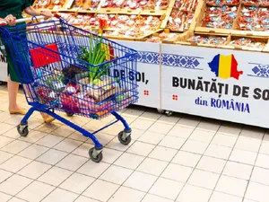 Carrefour România reduce prețurile cu 25% la o serie de produse. Când începe campania? - Foto: Carrefour