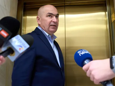 Noua structură a Senatului a fost aprobată: Reducerea posturilor și reorganizarea personalului: FOTO  -Profimedia(imagine cu rol ilustrativ)