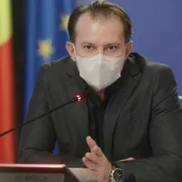 Premierul Cîțu propune noi reguli anti-COVID, mai relaxate, pentru Paște și 1 Mai. / Foto: rfi.ro