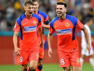 Meciul Şahtior Karagandi - FCSB, din Conference League, se va disputa la Erevan / gsp.ro