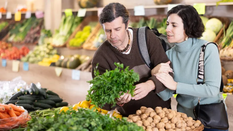 Leguma pusă în borș, de care românii fug. Scapi de 5 kilograme în 3 zile. O iei dacă ești înțepat - Foto: Profimedia Images (imagine cu rol ilustrativ)