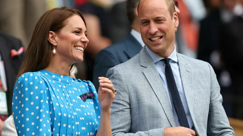 Prinţul şi prinţesa de Wales au publicat o fotografie romantică de Sfântul Valentin Foto: Profimedia Images (fotografie cu caracter ilustrativ)