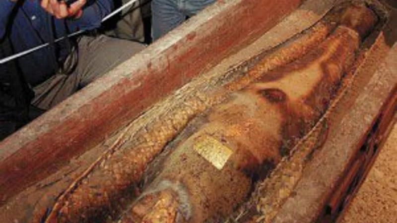 Foto: ancient origins