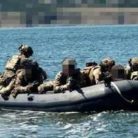 Ucraina îi bate pe ruși la Nipru, a cucerit încă un cap de pod - Foto: X/front_ukrainian