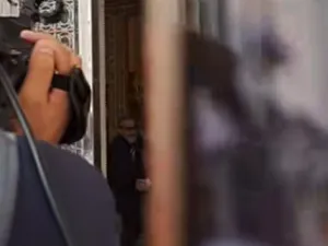 Au apărut imaginile! Gestul lui Nicușor Dan care l-a făcut pe Gigi Becali să-și schimbe părerea despre președintele României