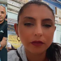 Româncă stabilită în Germania, ucisă de soțul ei în fața celor doi copii. Criminalul a fost reținut - FOTO: Facebook/Barany Mihaela