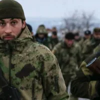 Mercenari Wagner imploră medicii ucraineni să-i salveze de boli necruțătoare. Doctorii spun: "NU!" - FOTO: Profimedia
