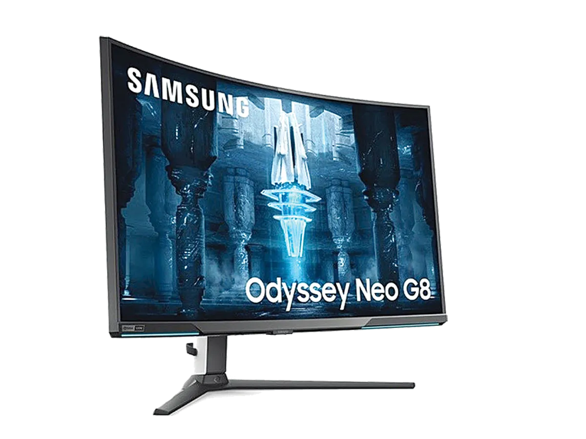 Samsung Odyssey Neo G8