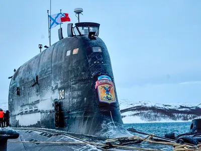 VIDEO Alertă în Marea Neagră. Putin lansează submarine nucleare. Rachetele lovesc cu 10.000 km/oră  - Foto: Profimedia Images (Imagine cu caracter ilustrativ)