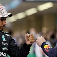 F1 2021, ultima reprezentație: Max Verstappen are prima șansă la titlu, pleacă din Pole. / Foto: bbc.com