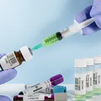 Țările sărace au cerut ca rețeta vaccinului COVID să fie la liber/FOTO: Getty