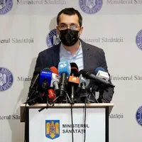 Voiculescu despre PSD: Este un partid anacronic și face comisie de anchetă aiurea. Foto Inquam Photos/Octav Ganea