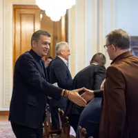 Grindeanu - Foto: FB