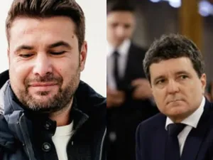 Adrian Mutu a văzut alegerea lui Nicușor Dan și nu a stat pe gânduri: ”Pentru asta sunt fanul lui”