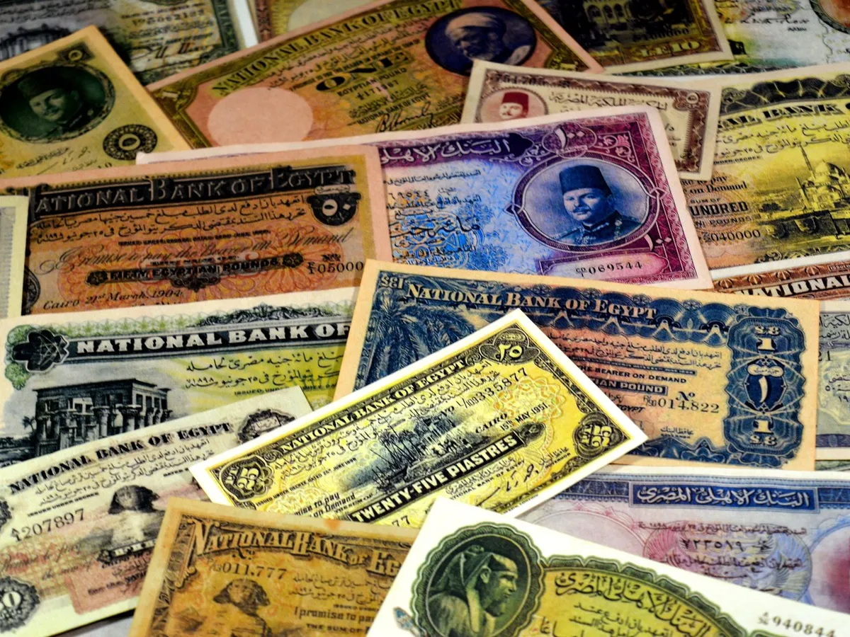 Ai această bancnotă veche prin casă? Un exemplar din 1884 poate ajunge să valoreze 20.000 de euro