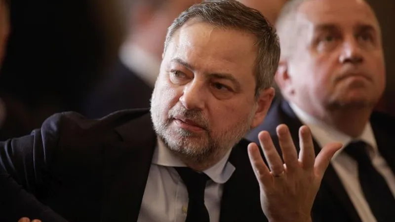 Dan Motreanu, anunț pentru fermierii români. Noile reguli îi avantajează - Foto: Arhivă/ Imagine cu caracter ilustrativ