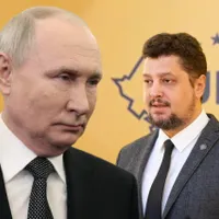 Oficiali ucraineni pentru Newsweek, după revendicările teritoriale ale lui Târziu: „Asta vrea Putin” - Foto: Profimedia Images / Facebook