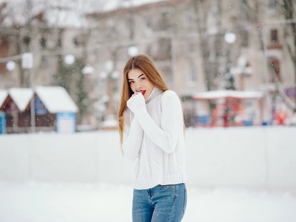 Alertă nouă de frig puternic, de la meteorologi. Gerul cuprinde toataă țara. Temperaturi de -20 grade Celsius