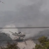 Atacuri israeliene puternice, în Gaza. Hamas promite „forţă maximă”, ONU a votat amistiţiu umanitar - Foto: Profimedia Images