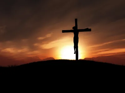 Crucificarea lui Iisus, confirmată de un manuscris roman. Descoperirea uriașă care cutremură lumea - FOTO: Freepik(imagine cu rol ilustrativ)