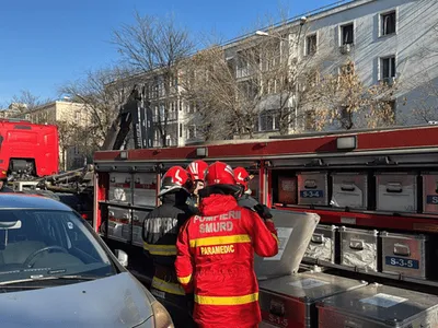 Cutremurul de 4,8 din Vrancea, efect surprinzător în București. Avertismentul unui inginer constructor