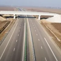 Autostrada Unirii, ţinută pe dreapta: Cinci ani pe hârtii oficiale şi niciun metru de asfalt - Foto: Ziarul de Iași/ Imagine cu caracter ilustrativ