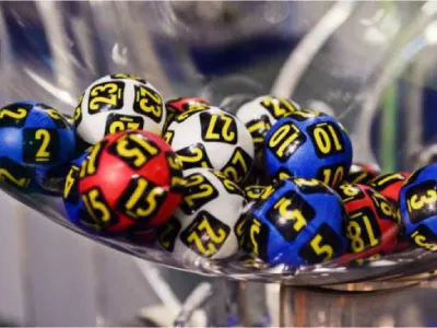 Loto- Foto: Loteria Română