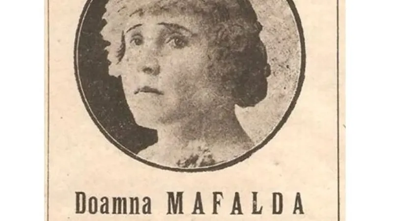 mafalda