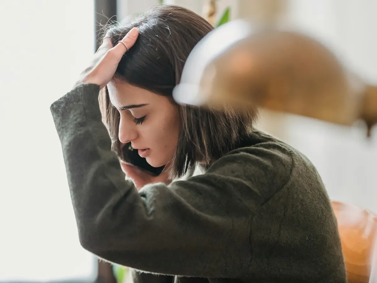 O escrocherie veche revine. Victima e sunată și o voce cunpscută spune: ”Mamă, pot să-ți spun ceva?” - Foto: Pexels (rol ilustrativ)