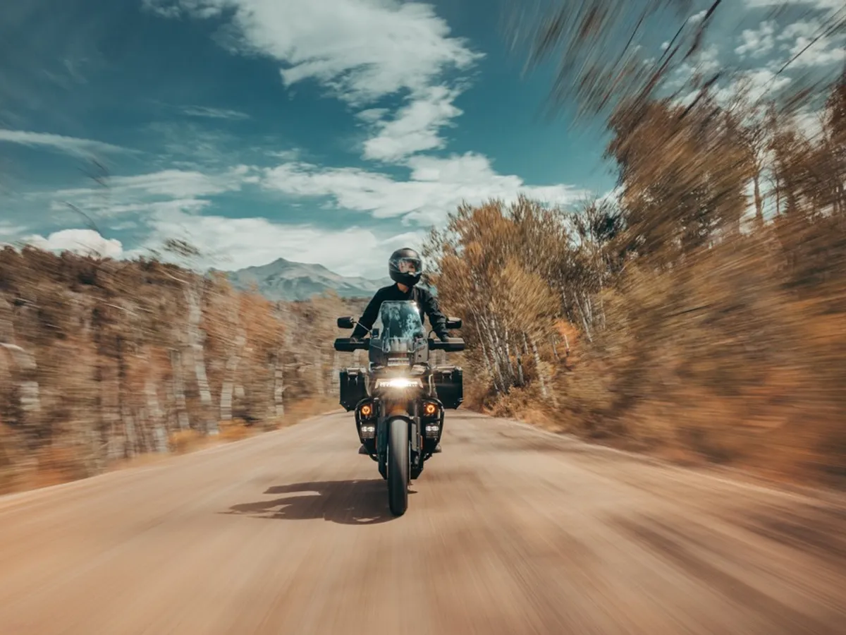 Foto: Harley Davidson Company