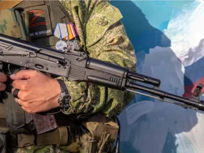 Ofițer rus către trupele sale: „Jur pe mama că vă-mpușc pe toți”. „Reducerea la zero” a soldaților ruși de către șefii corupți