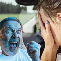 Pensionar cu apucături de torționar. A snopit în bătaie o șoferiță cu o coadă de mătură. Motivul? - Foto: Profimedia images - Caracter ilustrativ