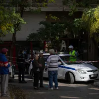 Explozie fatală la Atena: Grecii au arestat un om și avertizează: ''o nouă generaţie de terorişti'' - FOTO: Profimedia(imagine cu rol ilustrativ)