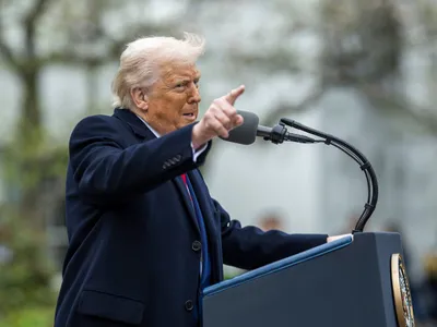 Donald Trump - Foto: Profimedia Images
