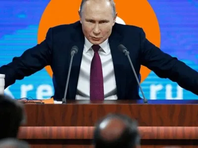 Vladimir Putin ar putea fi detronat