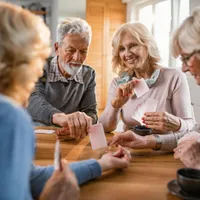 Sprijin la pensie pentru 200.000 pensionari. Ce servicii vor primi gratuit, chiar de luna aceasta? - Foto: Freepik (Imagine cu rol ilustrativ)