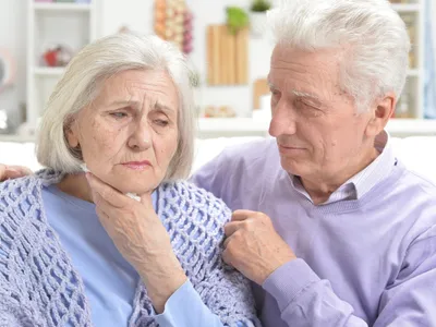 Pensionari supărați la pensie - Foto: Freepik