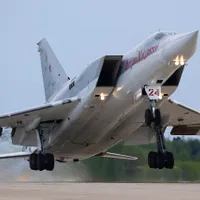 România, „în vizorul” bombardierelor rusești Tu-22 - Foto: Profimedia Images - cu rol ilustrativ