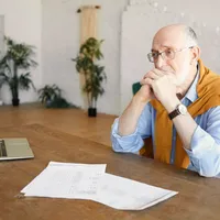 Care pensionari nu vor lua pensie în septembrie și nici în octombrie? Casa de Pensii confimă Foto: Freepik (fotografie cu caracter ilustrativ)