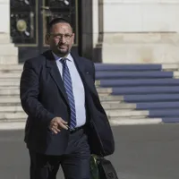 Traian Berbeceanu, prefectul Capitalei/FOTO: Inquam Photos/Octav Ganea