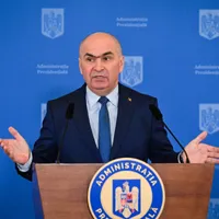Ilie Bolojan, apel la respect pentru antreprenori: „Fără privat, nu ne-am justifica existența”: FOTO - Profimedia(imagine cu rol ilustrativ)